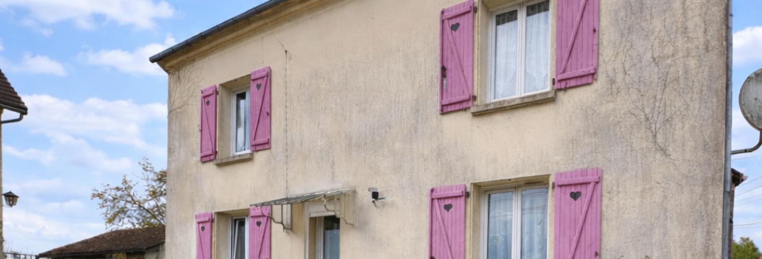 Maison 7 Pièces 179 m² à vendre à La Ferté-sous-Jouarre (77260)