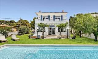 Maison 6 Pièces 145 m² à vendre à Carry-le-Rouet (13620)