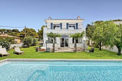 Maison 6 pièces 1750000 €