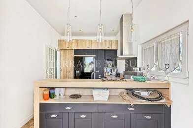 Maison 6 pièces 1750000 €