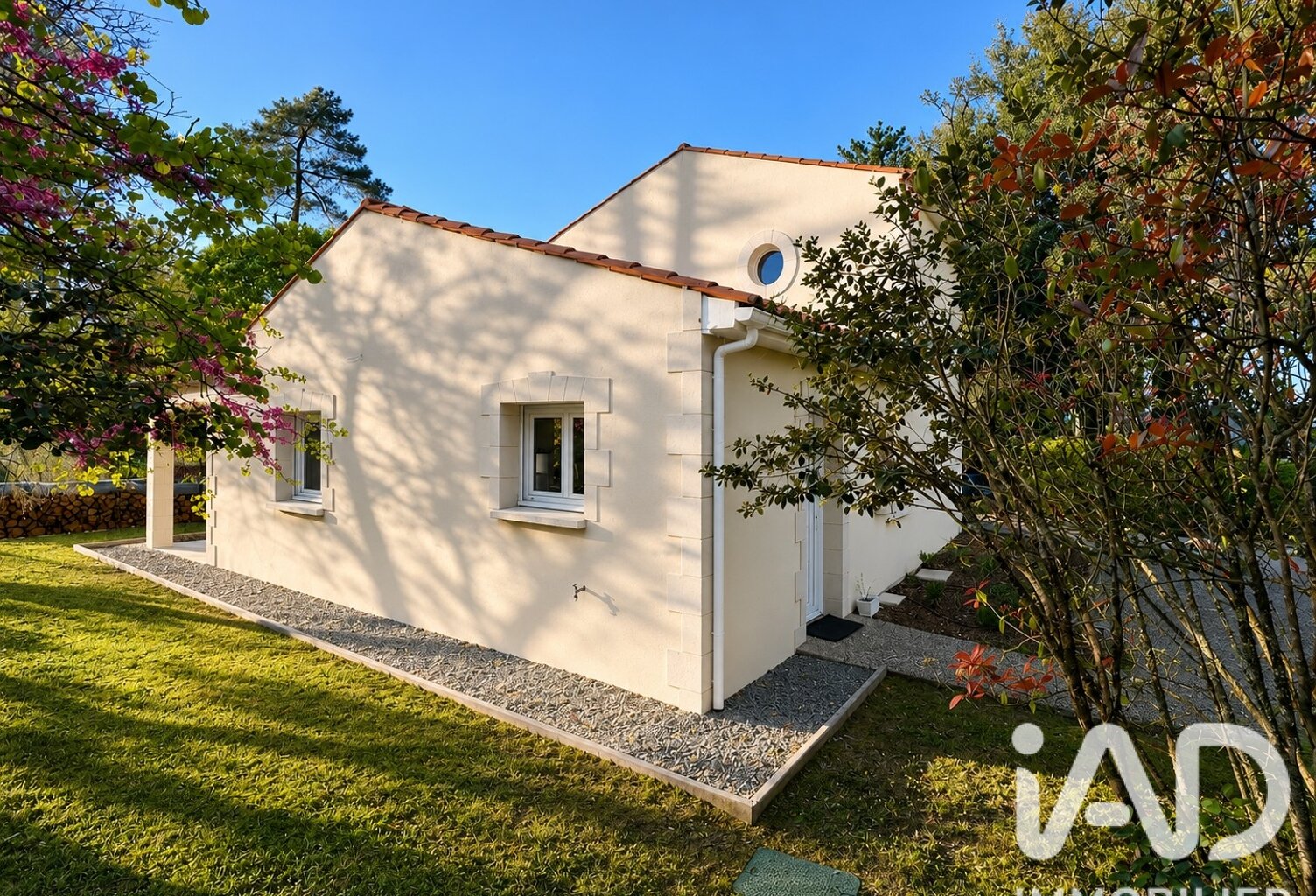 Vente Maison/villa 6 pièces — photo 1