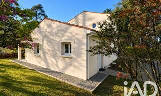 Maison 6 Pièces 100 m² à vendre à Meschers-sur-Gironde (17132)