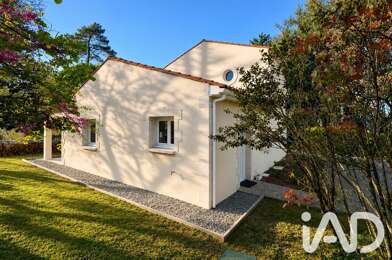 Maison 6 pièces 345000 €