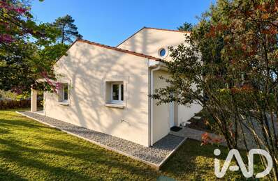 Vente Maison/villa 6 pièces — photo du bien