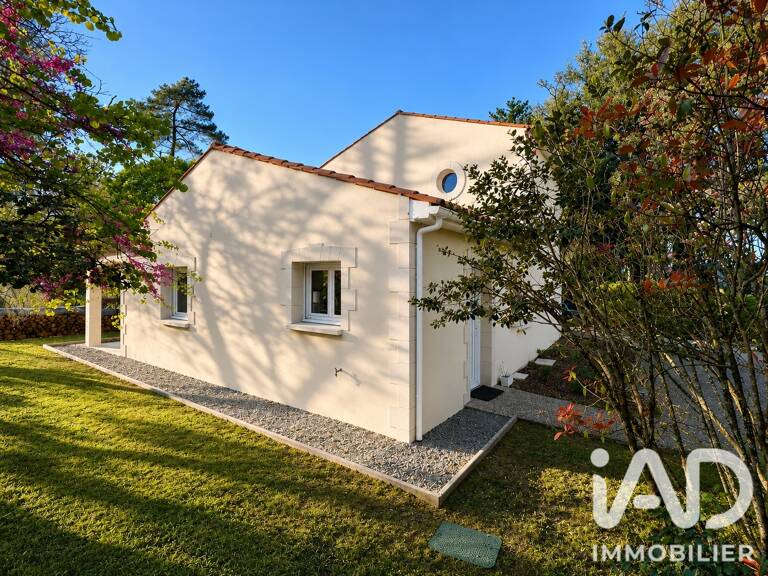 Vente Maison/villa 6 pièces — photo 1