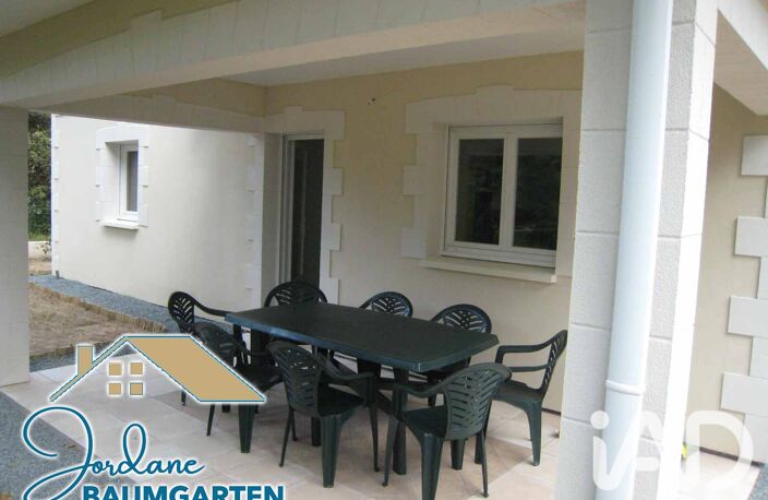 Vente Maison/villa 6 pièces — photo 3