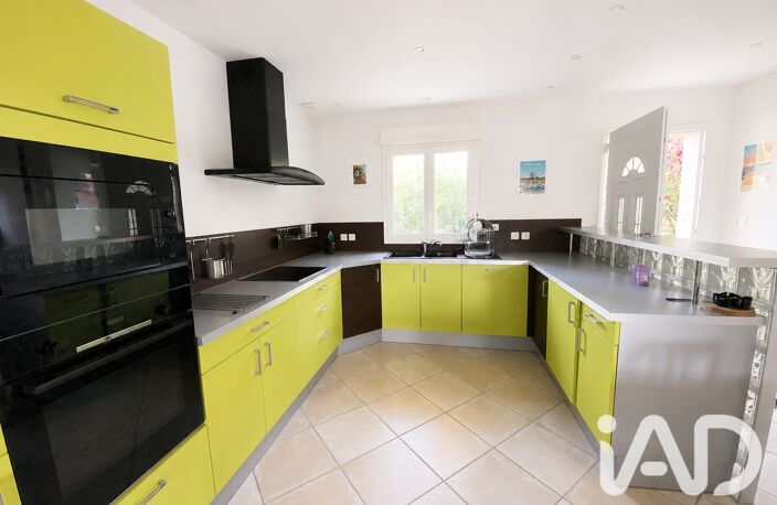 Vente Maison/villa 6 pièces — photo 5