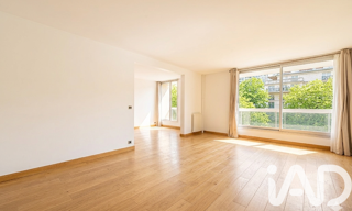 Appartement 4 Pièces 91 m² à vendre à Puteaux (92800)