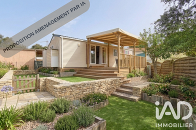 Terrain  160000 €