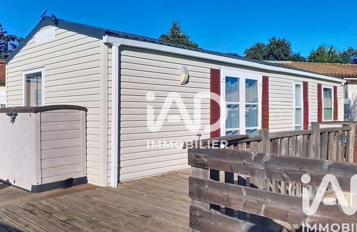 Vente Terrain 227 m&sup2; — photo 2