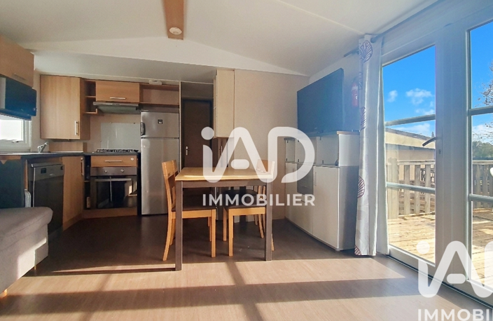 Vente Terrain 227 m&sup2; — photo 3