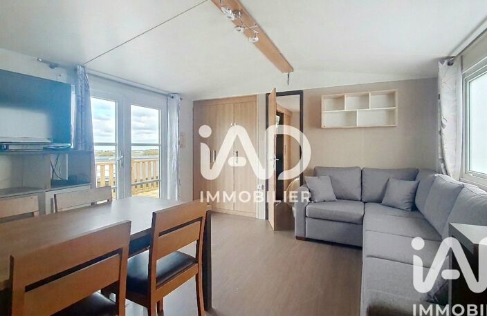 Vente Terrain 227 m&sup2; — photo 5