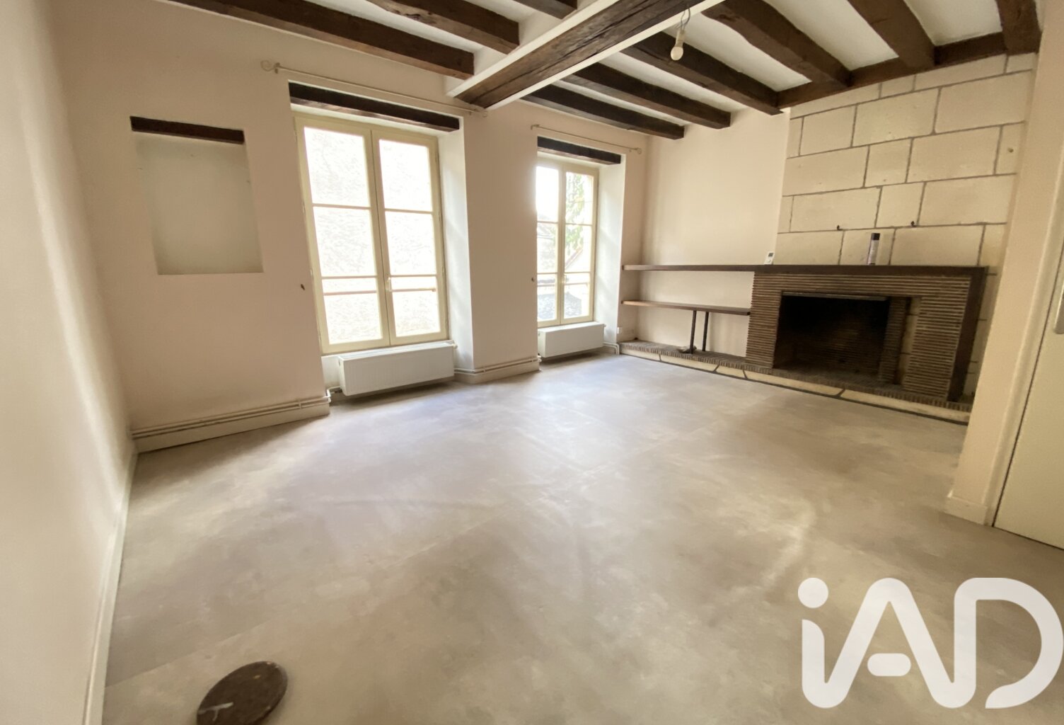 Vente Appartement 4 pièces — photo 1