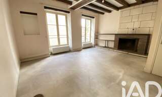 Appartement 4 Pièces 133 m² à vendre à Châtillon-sur-Indre (36700)