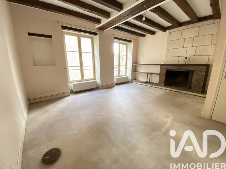 Vente Appartement 4 pièces — photo 1