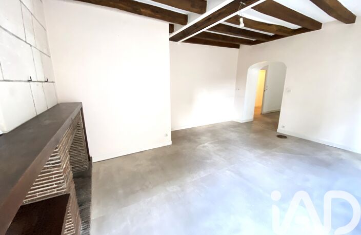 Vente Appartement 4 pièces — photo 2