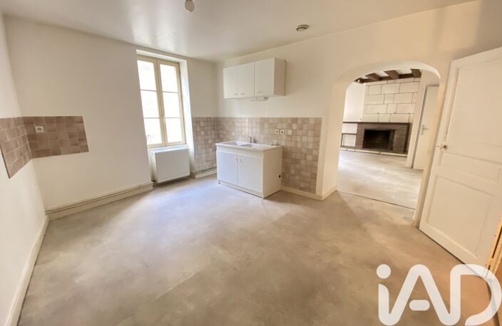Vente Appartement 4 pièces — photo 3