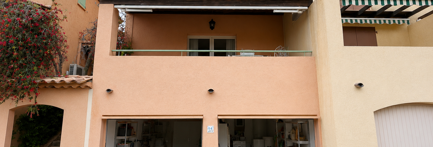 Maison 3 Pièces 54 m² à vendre à Sainte-Maxime (83120)