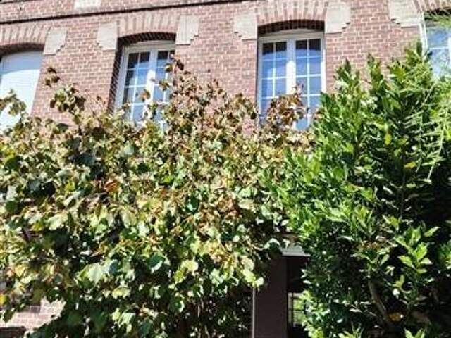 Maison 65 m² à Rouen — photo du bien
