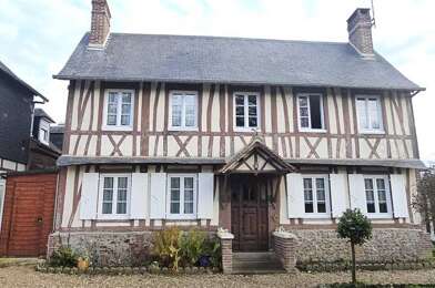 Maison 4 pièces 235000 €