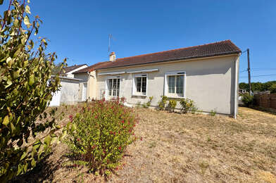 Maison 3 pièces 211400 €