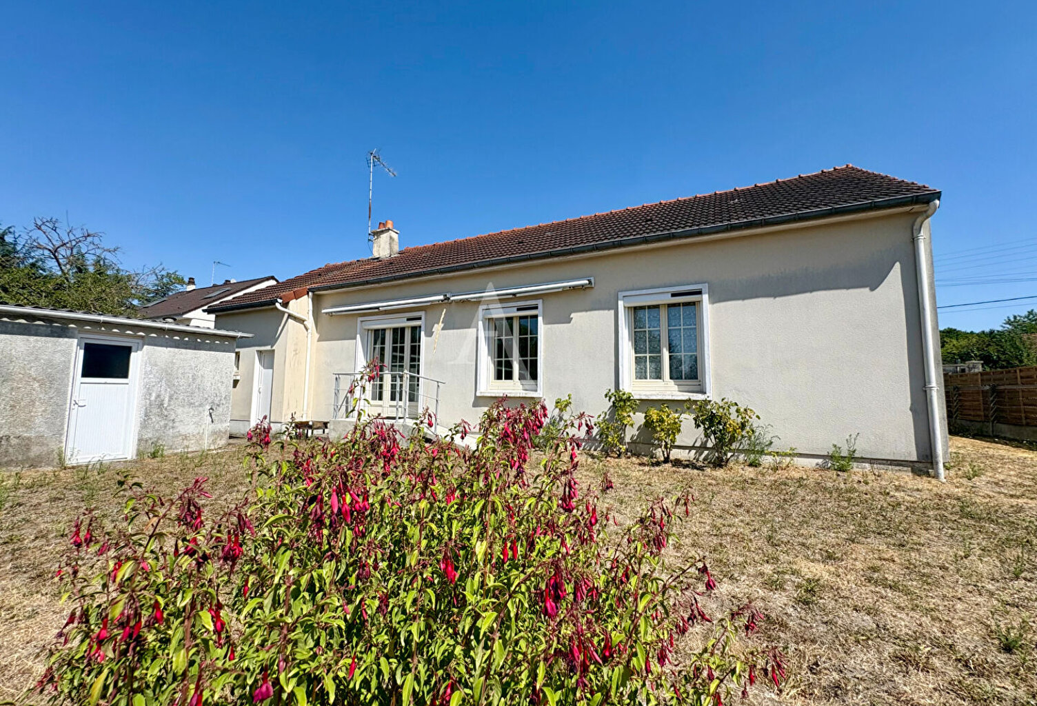 Maison Saran 3 pièce(s) 71.83 m2 — photo 1