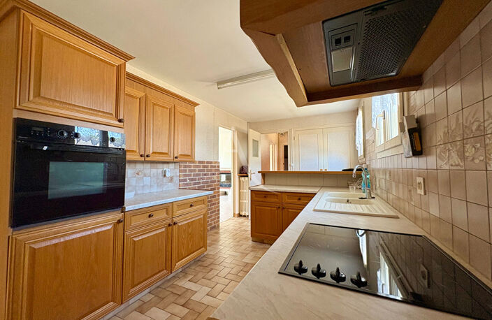 Maison Saran 3 pièce(s) 71.83 m2 — photo 3