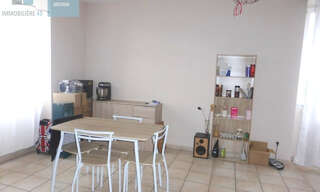 Appartement 3 Pièces 55 m² à louer à Le Puy-en-Velay (43000)