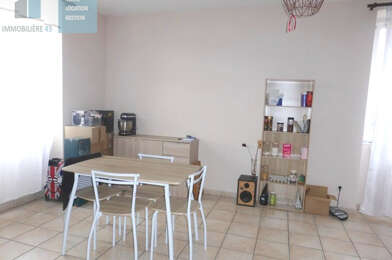 Appartement 3 pièces 468 €