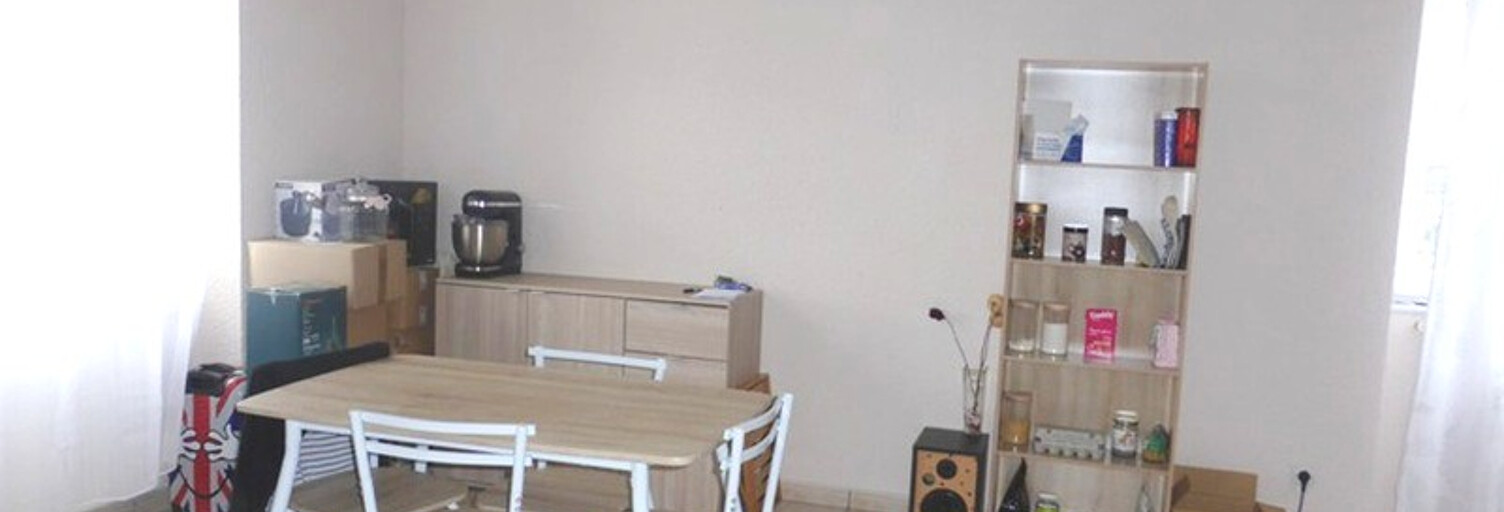 Appartement 3 Pièces 55 m² à louer à Le Puy-en-Velay (43000)