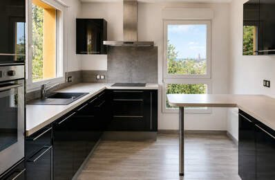 Appartement en duplex 5 pièces à vendre à Guebwiller - Lumineux et spacieux ! — photo du bien