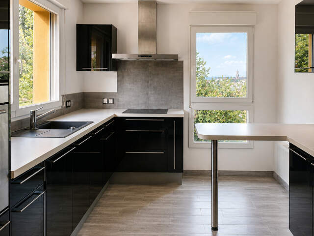 Appartement en duplex 5 pièces à vendre à Guebwiller - Lumineux et spacieux ! — photo du bien