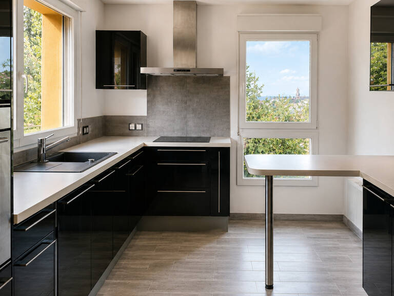 Appartement en duplex 5 pièces à vendre à Guebwiller - Lumineux et spacieux ! — photo 1