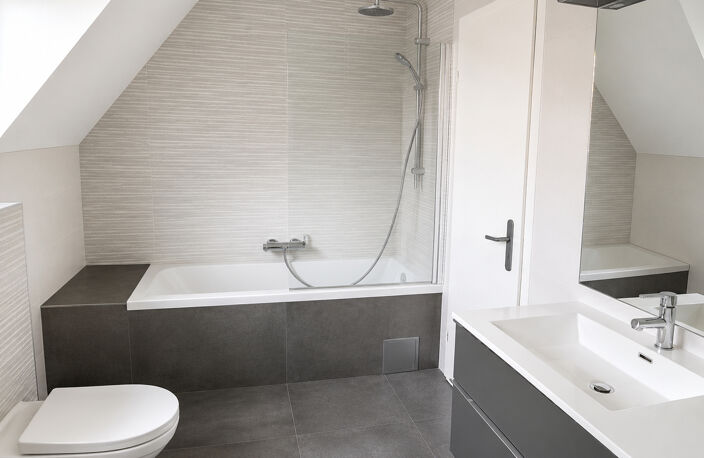 Appartement en duplex 5 pièces à vendre à Guebwiller - Lumineux et spacieux ! — photo 3