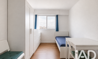 Appartement 1 Pièce 16 m² à vendre à Paris 16 (75016)
