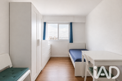 Appartement 1 pièces 170000 €