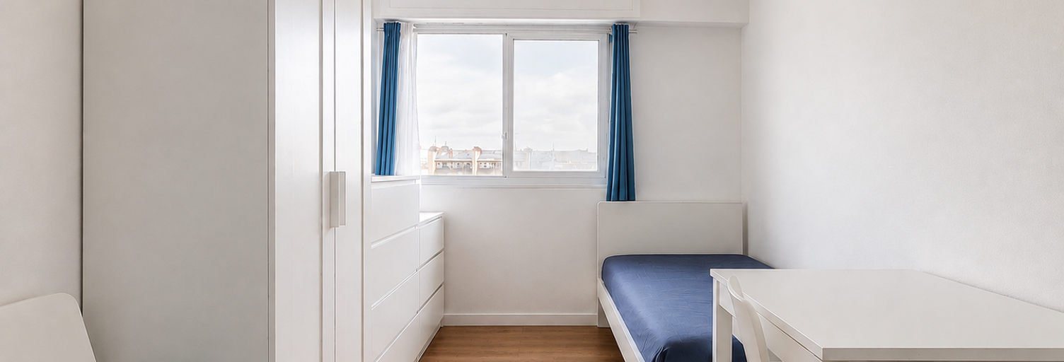 Appartement 1 Pièce 16 m² à vendre à Paris 16 (75016)