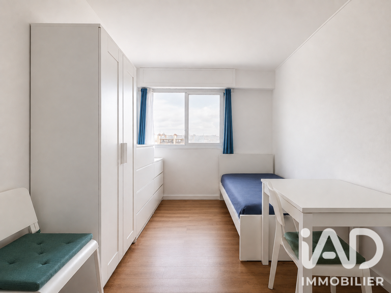 Vente Appartement 1 pièce — photo 1