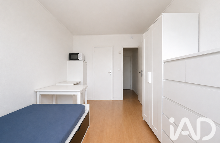 Vente Appartement 1 pièce — photo 2