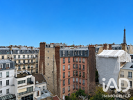 Vente Appartement 1 pièce — photo 3