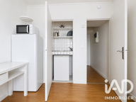 Vente Appartement 1 pièce — photo 4