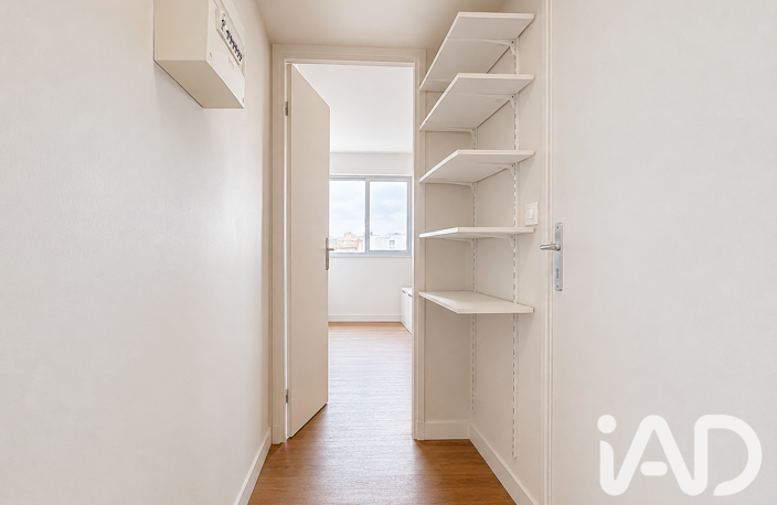 Vente Appartement 1 pièce — photo 5