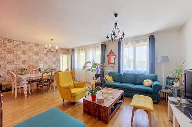 Maison 6 pièces 328600 €