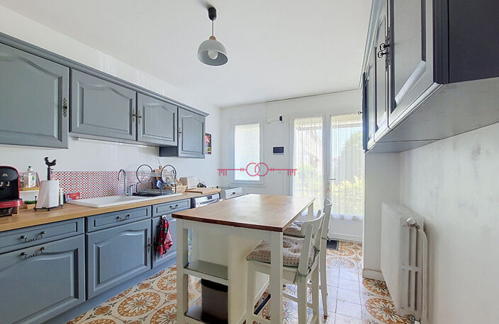 Maison Tinqueux 6 pièce(s) 135 m2 — photo 3