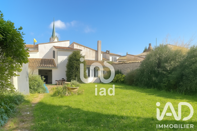 Maison 8 pièces 1180000 €