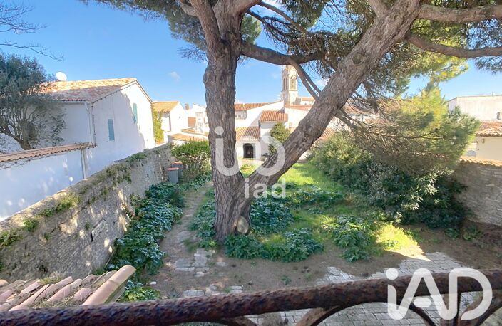 Vente Maison traditionnelle 8 pièces — photo 2
