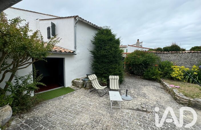 Vente Maison traditionnelle 8 pièces — photo 3