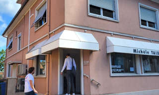 Commerce 7 Pièces 123 m² à vendre à Wittelsheim (68310)