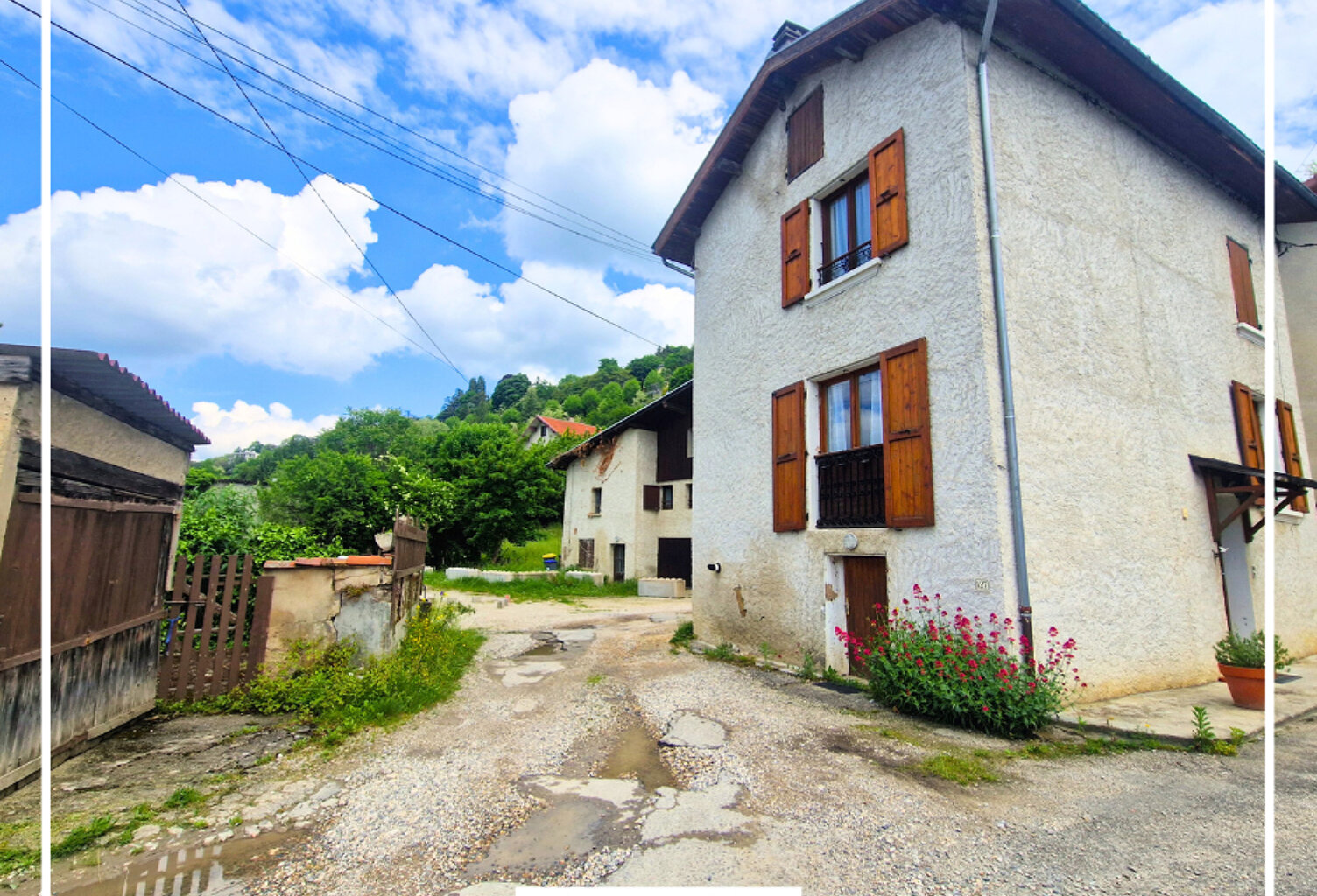 MAISON COUBLEVIE - 3 pièces - 74.6 m² — photo 1