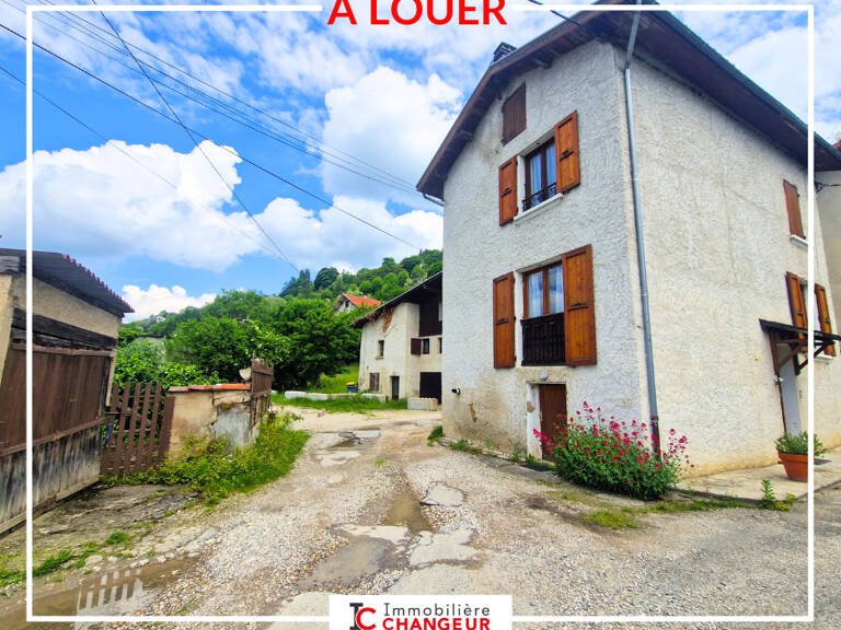 MAISON COUBLEVIE - 3 pièces - 74.6 m² — photo 1